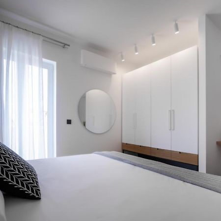 The H Experience Boutique Apartment Koules Fortress Heraklion Dış mekan fotoğraf