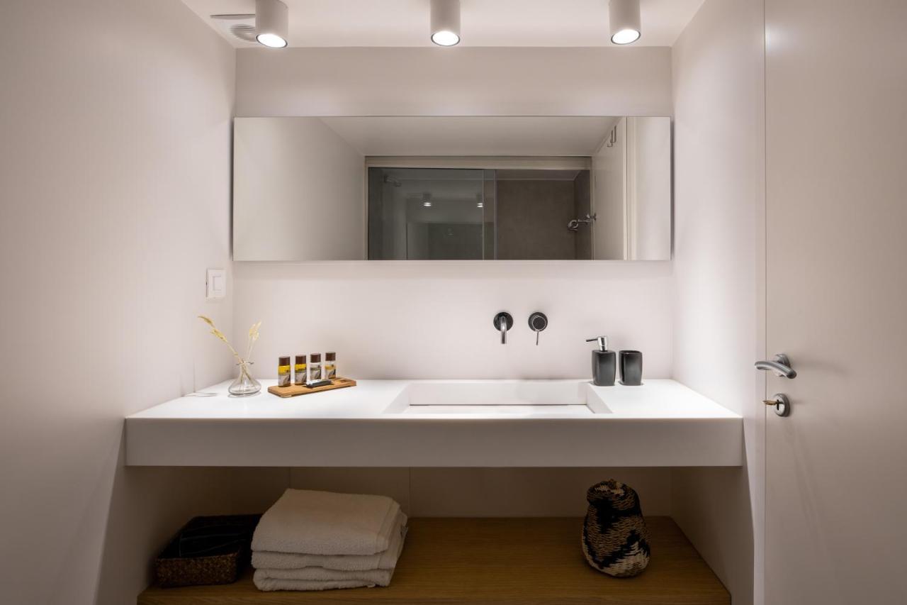 The H Experience Boutique Apartment Koules Fortress Heraklion Dış mekan fotoğraf