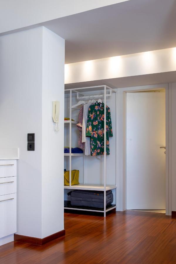 The H Experience Boutique Apartment Koules Fortress Heraklion Dış mekan fotoğraf