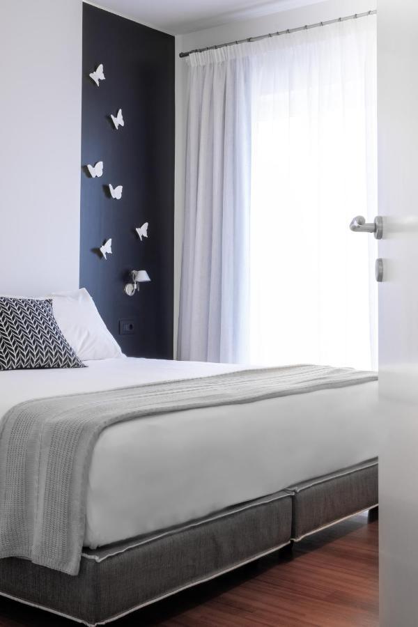 The H Experience Boutique Apartment Koules Fortress Heraklion Dış mekan fotoğraf