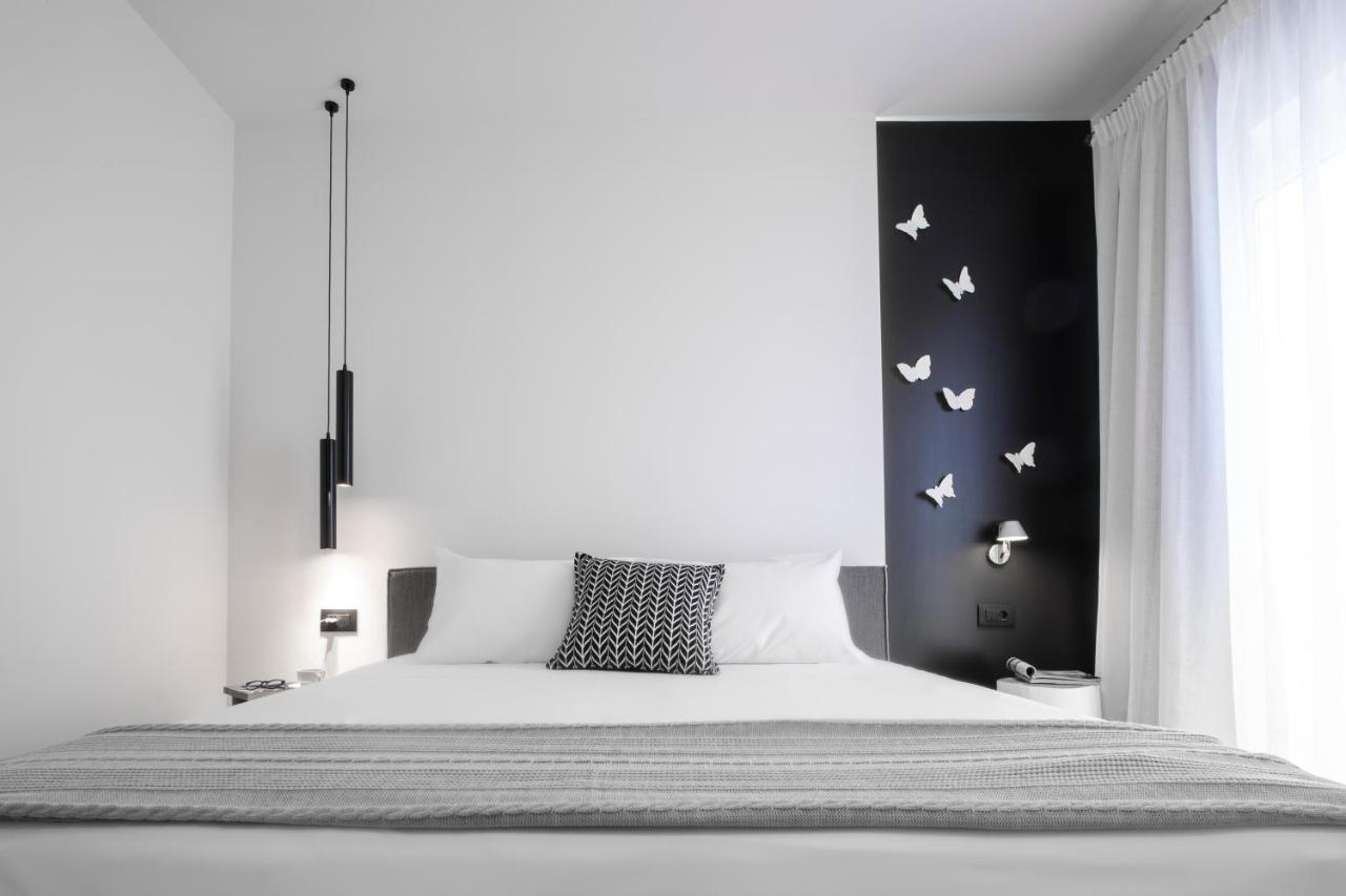 The H Experience Boutique Apartment Koules Fortress Heraklion Dış mekan fotoğraf