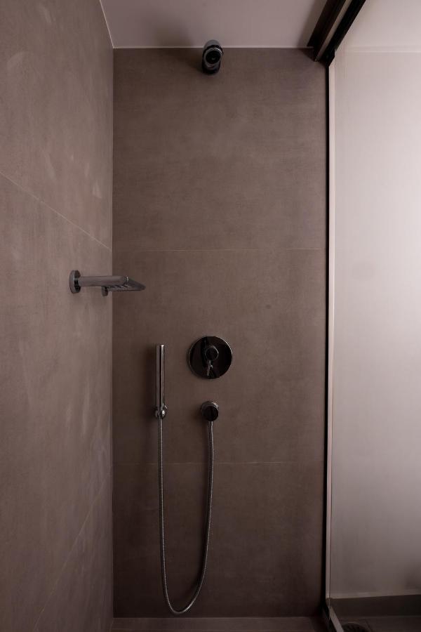 The H Experience Boutique Apartment Koules Fortress Heraklion Dış mekan fotoğraf